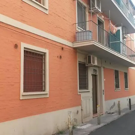 Pisano - Fiera - Sant'orsola Appartamento *